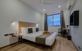 Townhouse Global Village Tech Park Near Kengeri Bus Terminal Metro Station